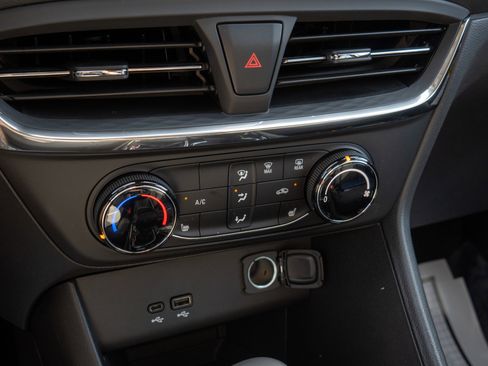 New 2026 Buick Encore GX Preferred w/ Comfort Package image 14