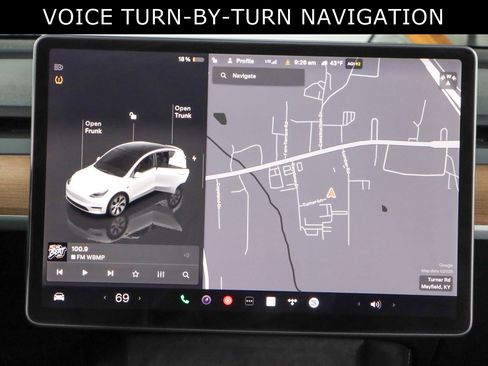 Used 2023 Tesla Model Y Long Range image 17