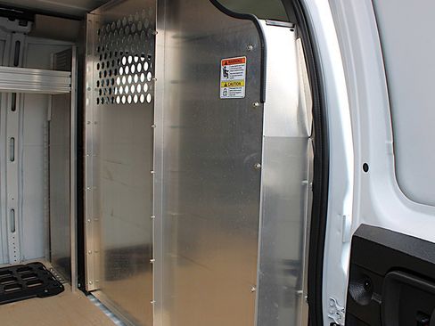 Used 2025 Chevrolet Express 2500 Extended w/ Communications Package image 10