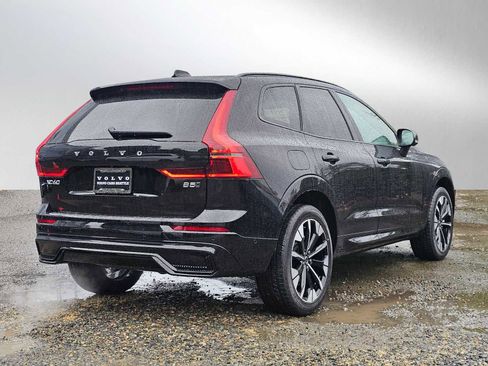 New 2026 Volvo XC60 B5 Ultra w/ Protection Package Premier image 7