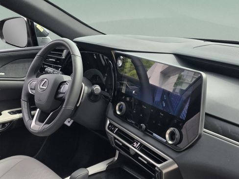 New 2026 Lexus RX 350 AWD image 22