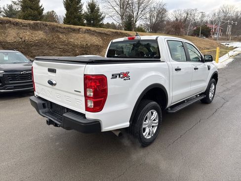 Used 2019 Ford Ranger XL w/ Equipment Group 101A Mid image 3