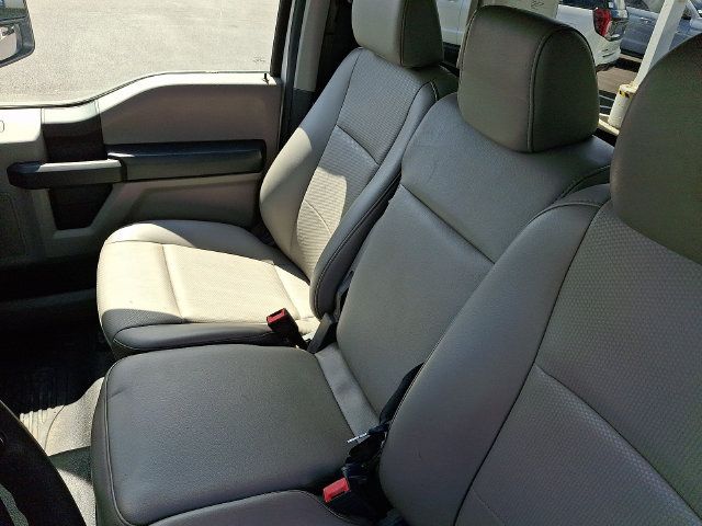Used 2020 Ford F550 4x4 Regular Cab Super Duty image 27