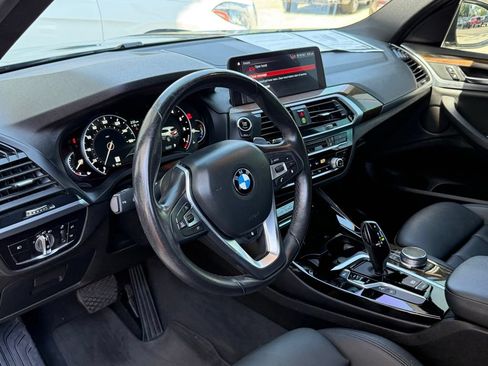 Used 2019 BMW X3 xDrive30i w/ Driving Assistance Package AWD/4WD image 21