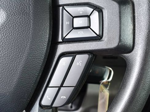 Used 2020 Ford F150 XL w/ Equipment Group 101A Mid AWD/4WD image 34