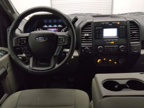 Used 2018 Ford F150 XL w/ Equipment Group 101A Mid AWD/4WD image 22