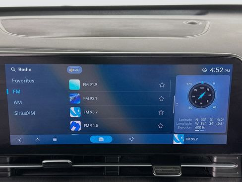 Used 2025 Hyundai Kona SEL image 21