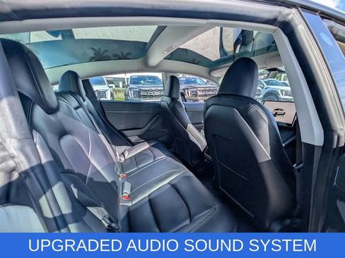 Used 2023 Tesla Model 3 Standard Range RWD image 13
