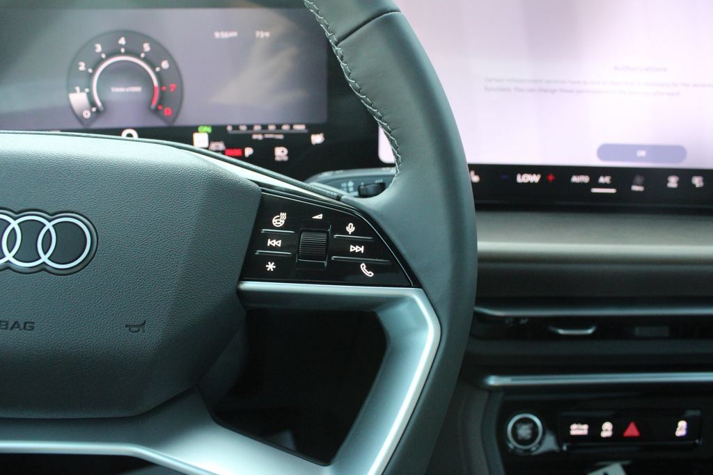 New 2026 Audi Q5 Premium AWD/4WD image 13