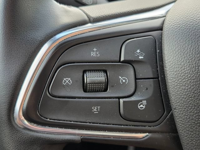 Used 2024 Buick Envista Avenir FWD image 20