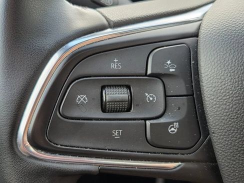 Used 2024 Buick Envista Sport Touring FWD image 20