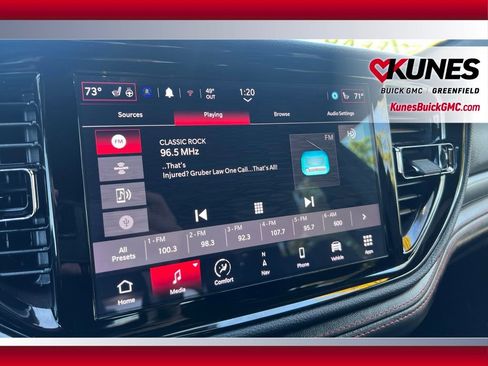 Used 2024 Dodge Durango GT AWD/4WD image 26