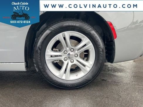 Used 2023 Dodge Charger SXT image 12