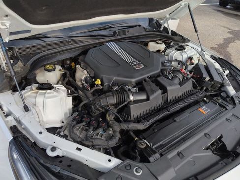 Used 2022 Cadillac CT5 Premium Luxury image 14