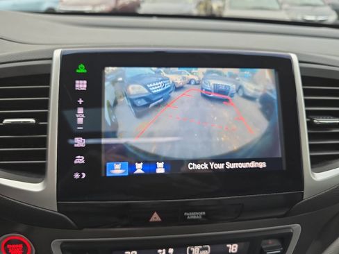 Used 2016 Honda Pilot EX-L image 40