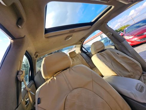 Used 2000 INFINITI I30 image 20