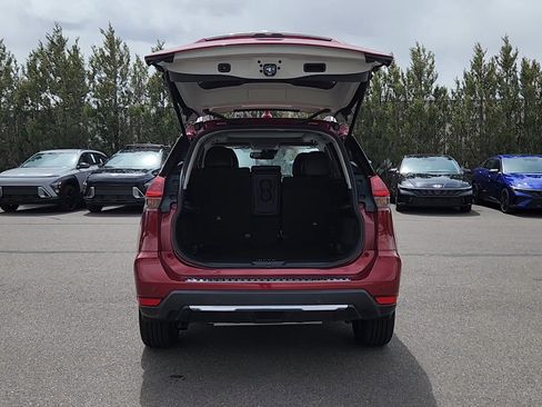 Used 2020 Nissan Rogue SL w/ Premium Package AWD/4WD image 19
