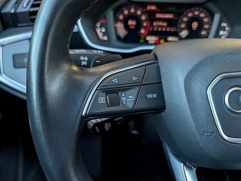 Used 2021 Audi Q3 2.0T Premium Plus w/ Premium Plus Package image 20