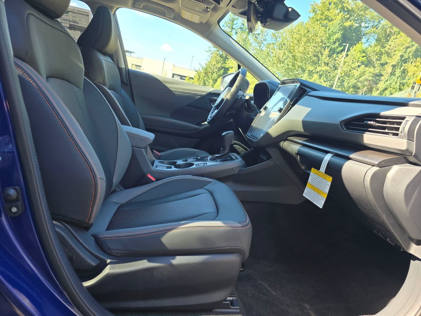 New 2026 Subaru Crosstrek 2.5i Limited AWD/4WD image 27