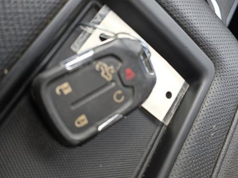 Used 2021 GMC Sierra 1500 AT4 w/ AT4 Premium Package image 22