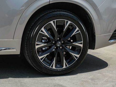 Used 2025 MAZDA CX-90 3.3 Turbo S w/ Premium Plus AWD/4WD image 60
