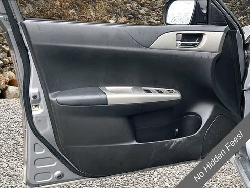Used 2009 Subaru Impreza Outback Sport AWD/4WD image 18