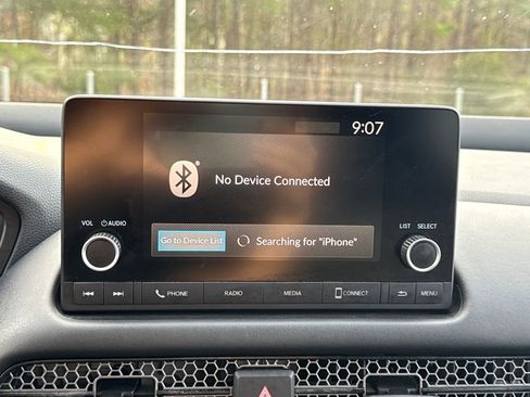 Used 2024 Honda HR-V Sport image 23