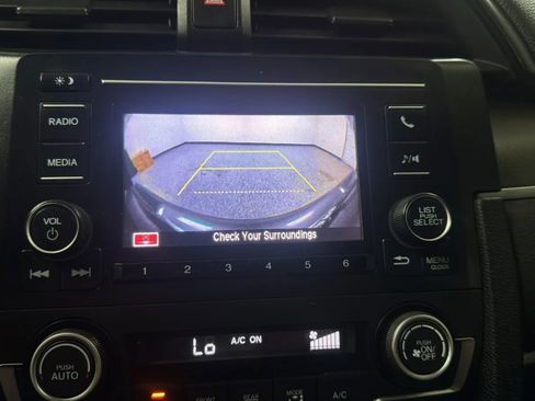 Used 2019 Honda Civic LX image 14