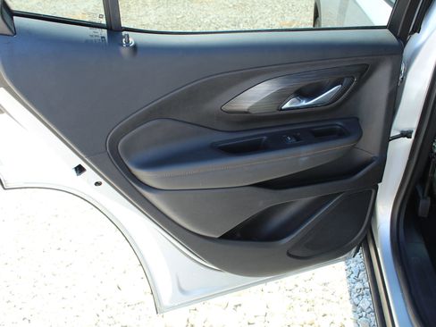 Used 2019 GMC Terrain SLT image 16