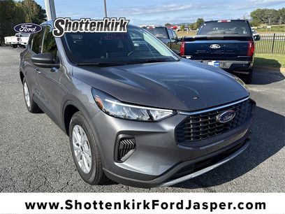 Used 2024 Ford Escape Active w/ Tech Pack #1