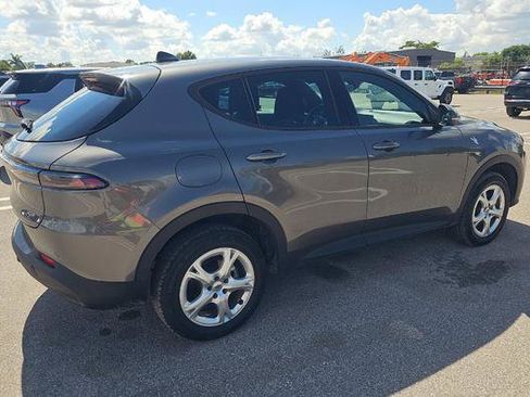 Used 2024 Dodge Hornet GT AWD/4WD image 3