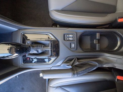 Used 2023 Subaru Crosstrek 2.5i Sport image 10