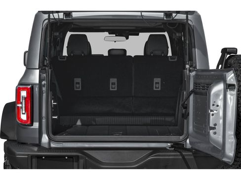 New 2026 Ford Bronco Badlands AWD/4WD image 35