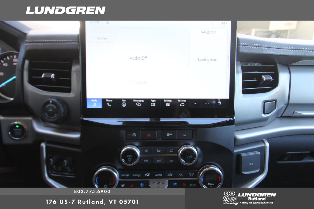 Used 2023 Ford Expedition XLT AWD/4WD image 6