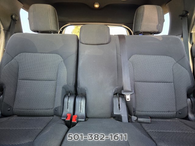 Used 2018 Ford Explorer XLT FWD image 11