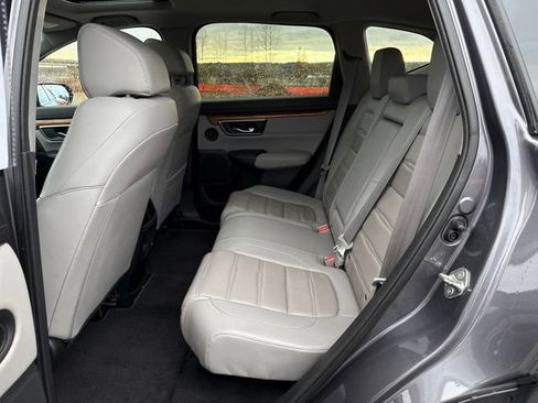 Certified 2018 Honda CR-V EX-L image 15