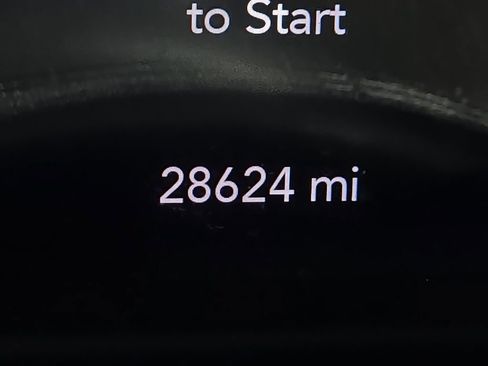 Certified 2021 Jeep Gladiator Overland image 4