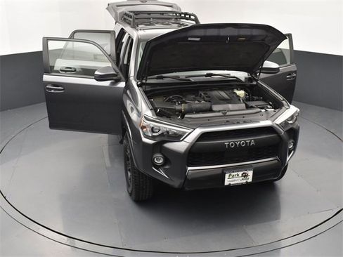Used 2021 Toyota 4Runner TRD Pro image 25