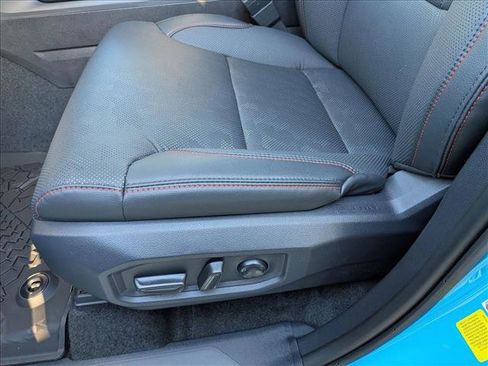 New 2026 Toyota Tundra TRD Pro image 4