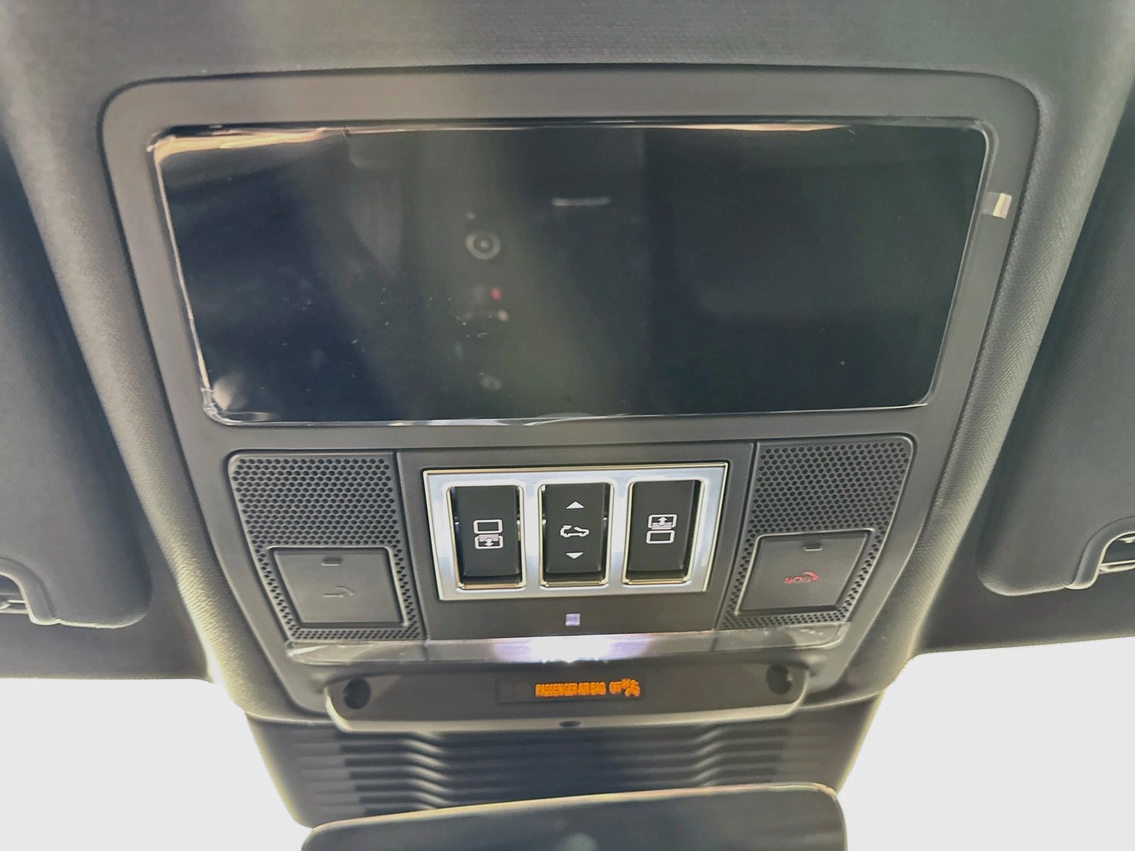 New 2026 Land Rover Discovery Limited Edition AWD/4WD image 33