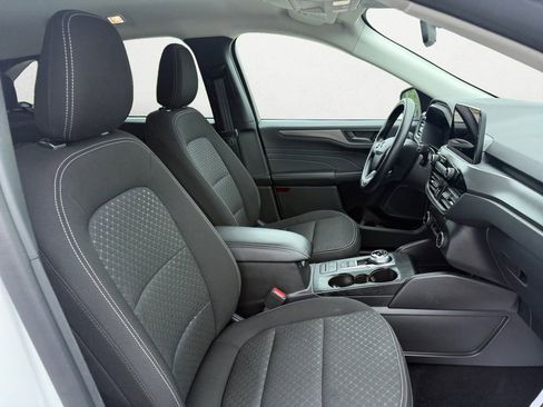 Used 2025 Ford Escape Active AWD/4WD image 15