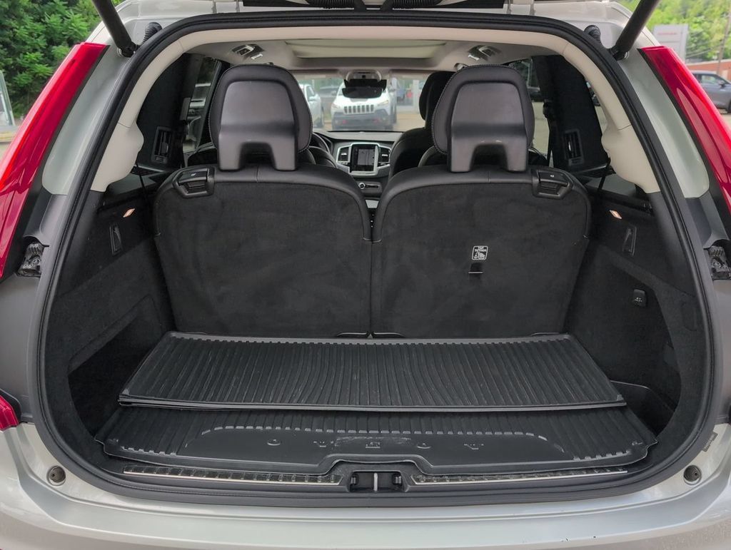 Used 2020 Volvo XC90 T6 Inscription w/ Protection Package AWD/4WD image 27