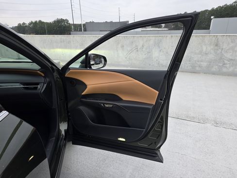 Certified 2025 Lexus RX 350 RX 350 image 24