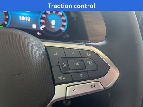 New 2026 Volkswagen Atlas SEL Premium R-Line image 11