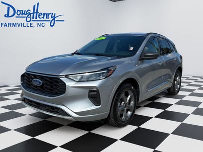 Used 2024 Ford Escape ST-Line