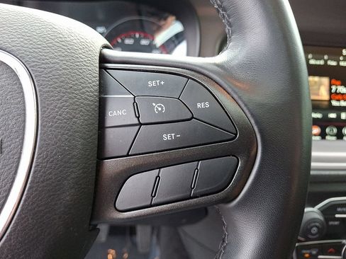 Certified 2023 Dodge Charger SXT w/ Blacktop Package AWD/4WD image 22