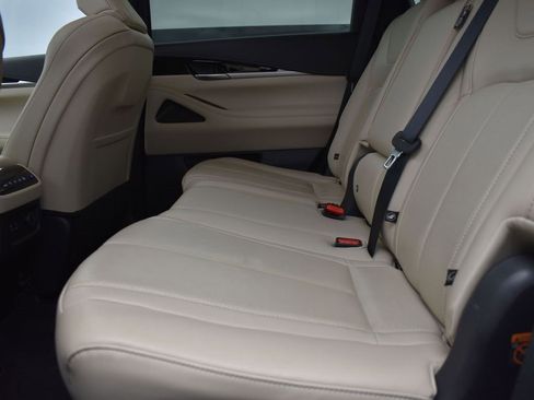 Certified 2023 INFINITI QX60 Pure image 16