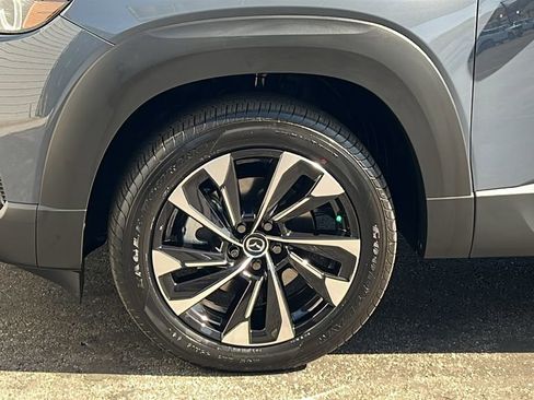 New 2026 MAZDA CX-50 2.5 Hybrid w/ Weather Package AWD/4WD image 6