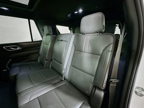 Used 2023 Chevrolet Tahoe RST image 25