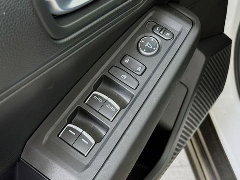 New 2026 Honda Accord LX image 19